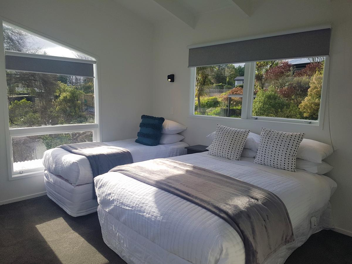 Bayview Lake Taupo Exterior foto