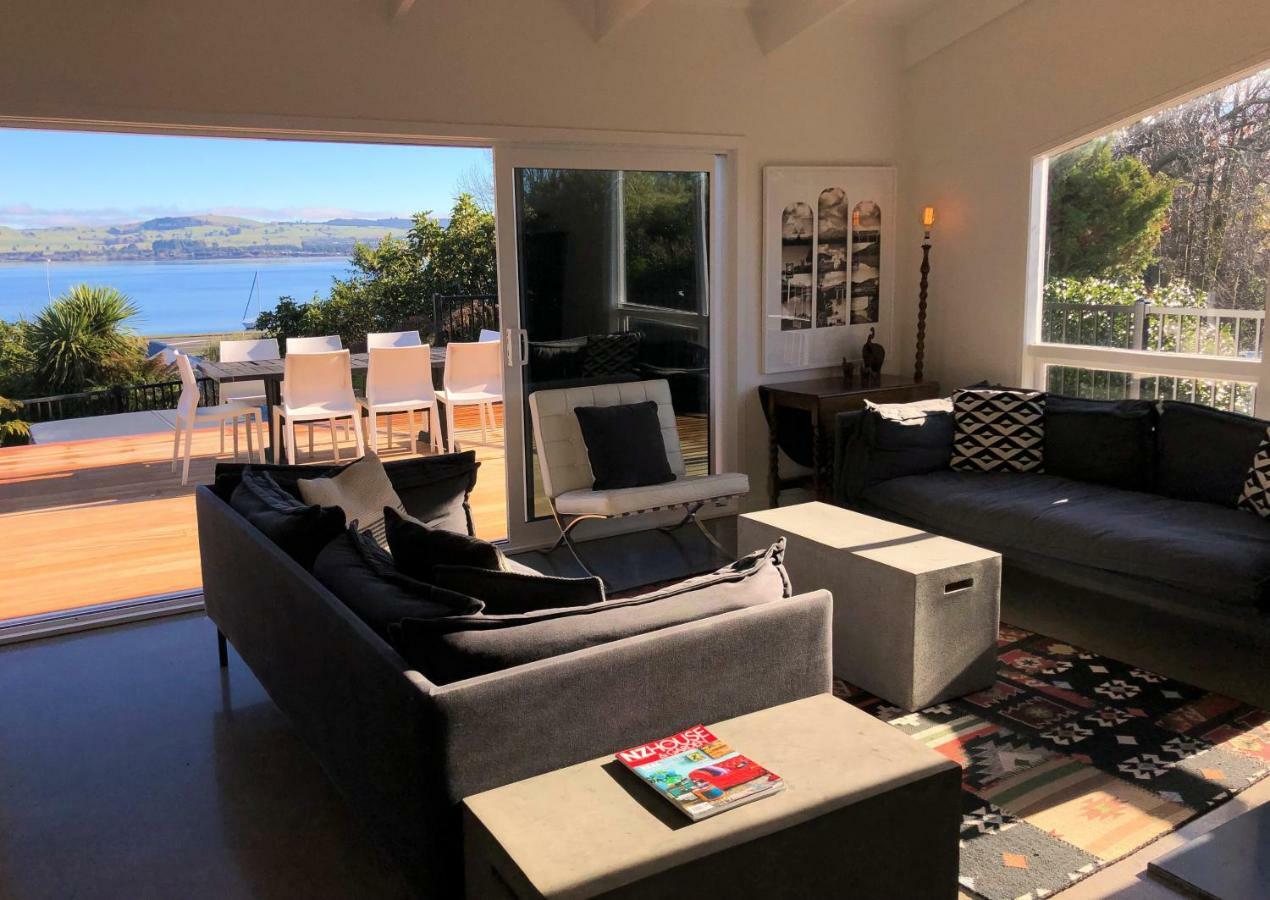 Bayview Lake Taupo Exterior foto