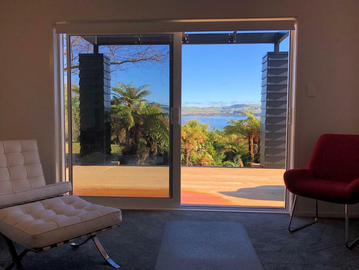 Bayview Lake Taupo Exterior foto