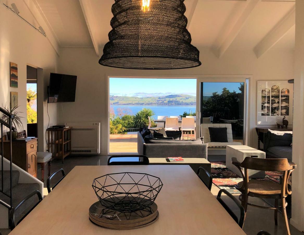 Bayview Lake Taupo Exterior foto